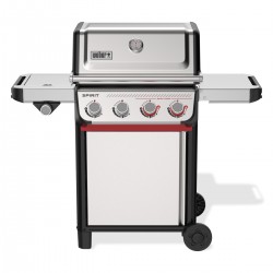 Weber Spirit S-435 Inox